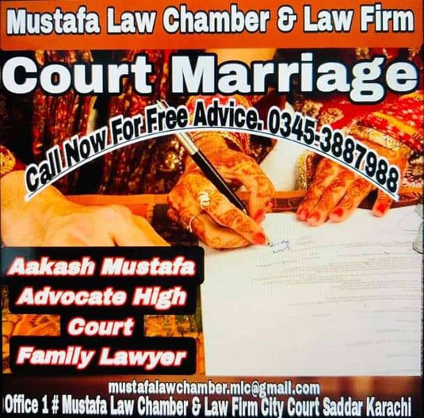 Mustafa law Associate & Law firm 4