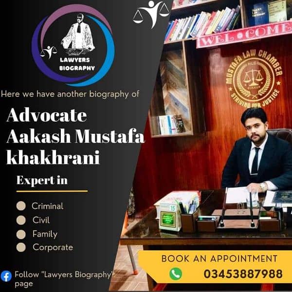 Mustafa law Associate & Law firm 9