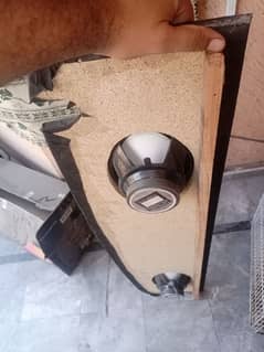 Suzuki Mehran Sound system 7k only