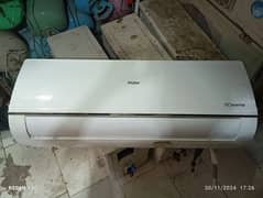 Haier DC inverter