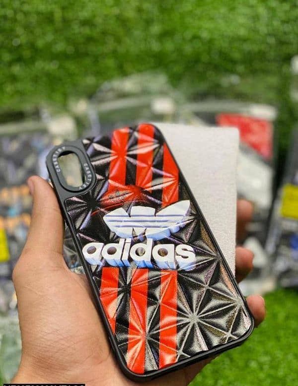 Mobile Phone Cover 4