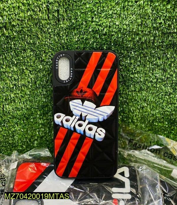 Mobile Phone Cover 7