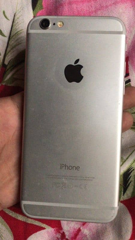 Apple iphone 6 Dead. 03468666551 1