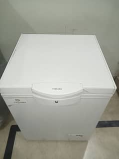 Dawalance 1 door freezer only 3month use