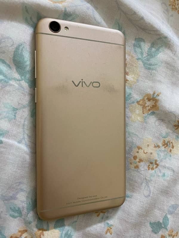 vivo y55A 4/64 5