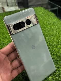 GOOGLE PIXEL 7 PRO NON PTA 128GB