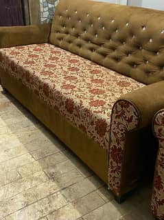 5 seater sofa