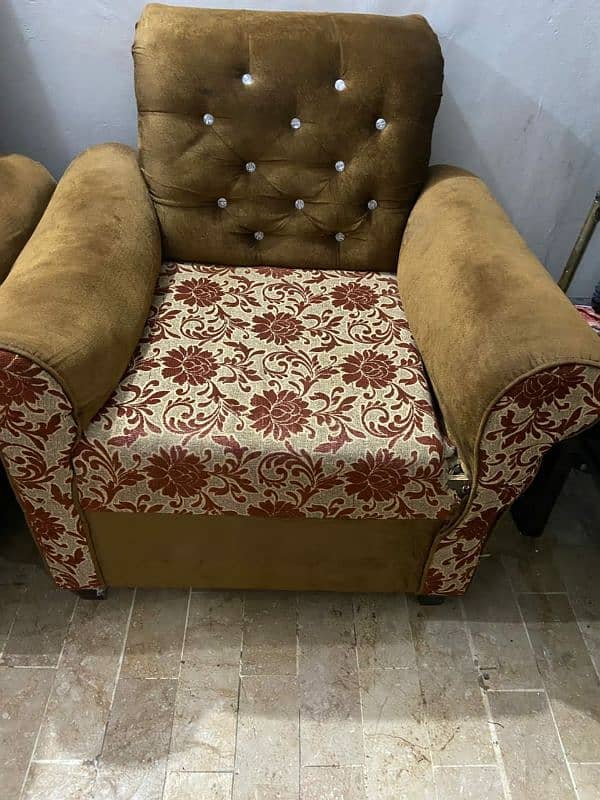 5 seater sofa 1