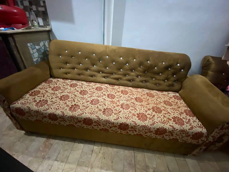 5 seater sofa 2