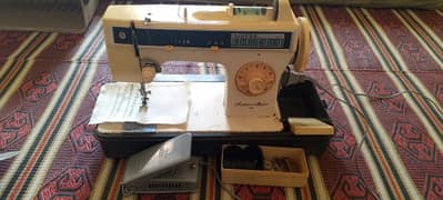 singer sewing machine for sale.