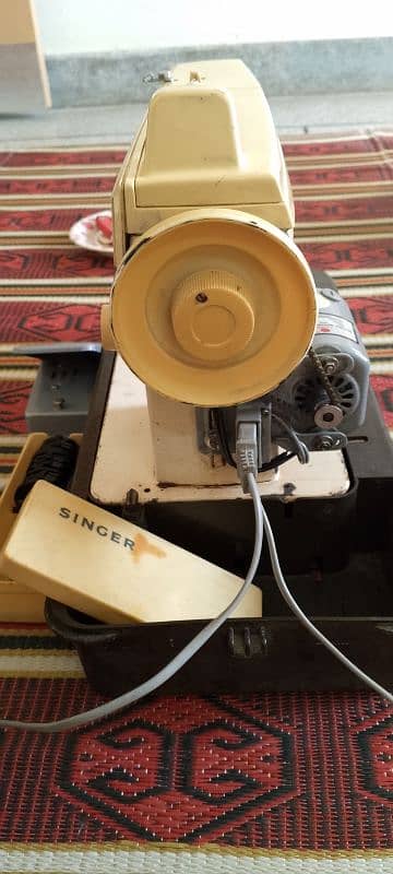 singer sewing machine for sale. 6