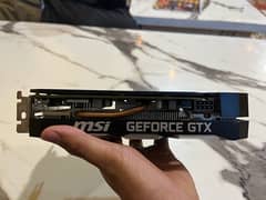 GTX 1660 Super