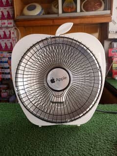 Apple heater