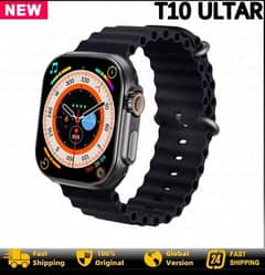 Top 10 ultra watch