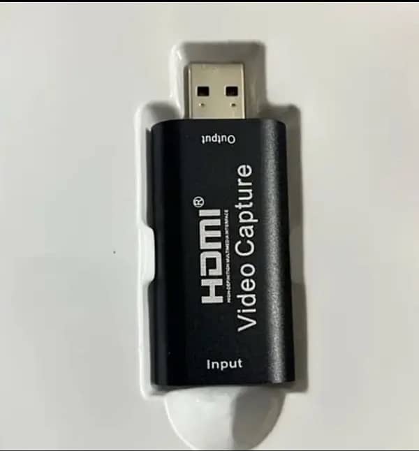 HDMI Video Capture 1