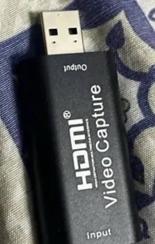 HDMI Video Capture 2