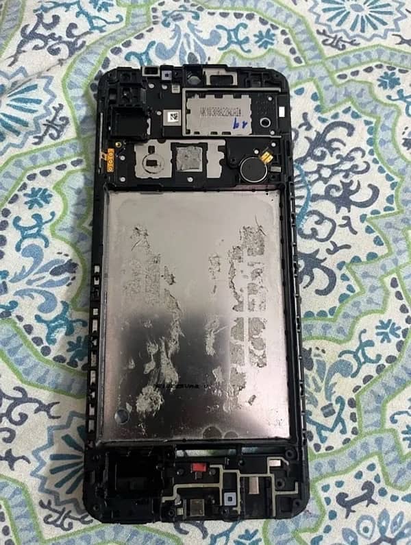 samsung a12 parts 1