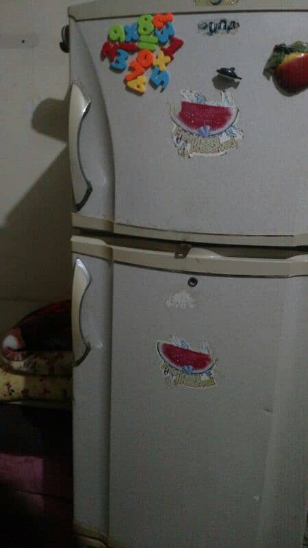 PEL refrigerator 03009607927 3