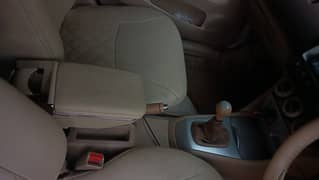 Honda City IDSI 2006