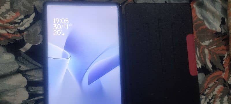 Xiaomi Pad 6 2