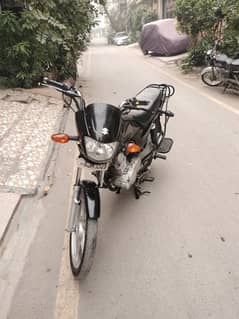 Suzuki GD 110 for sale