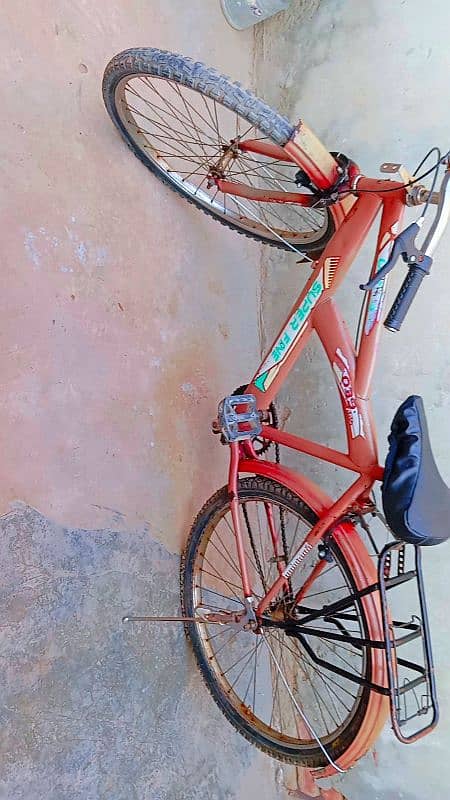 Cycle for sale 7