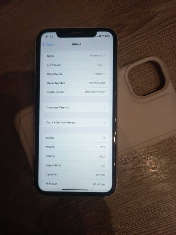 iphone 11 128gb non pta 2