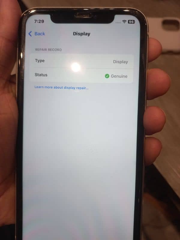 iphone 11 128gb non pta 3