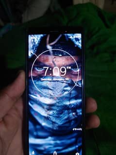 Sony Xperia 5