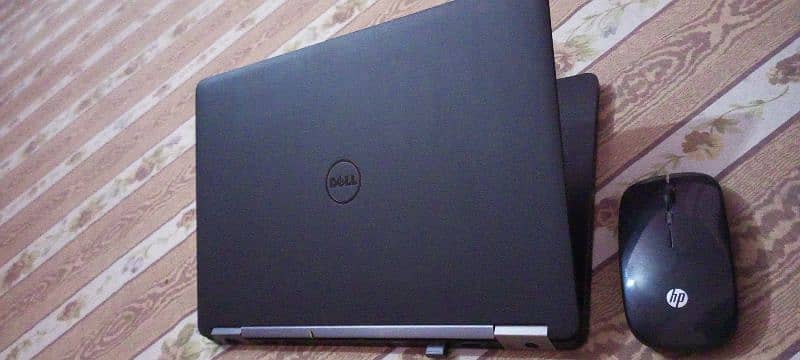 Dell E7270 0