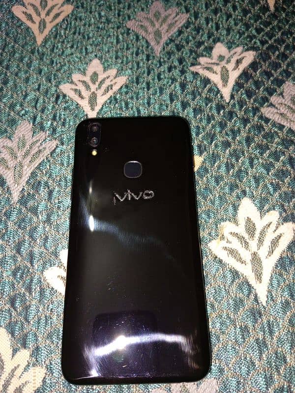 vivo4+64 0