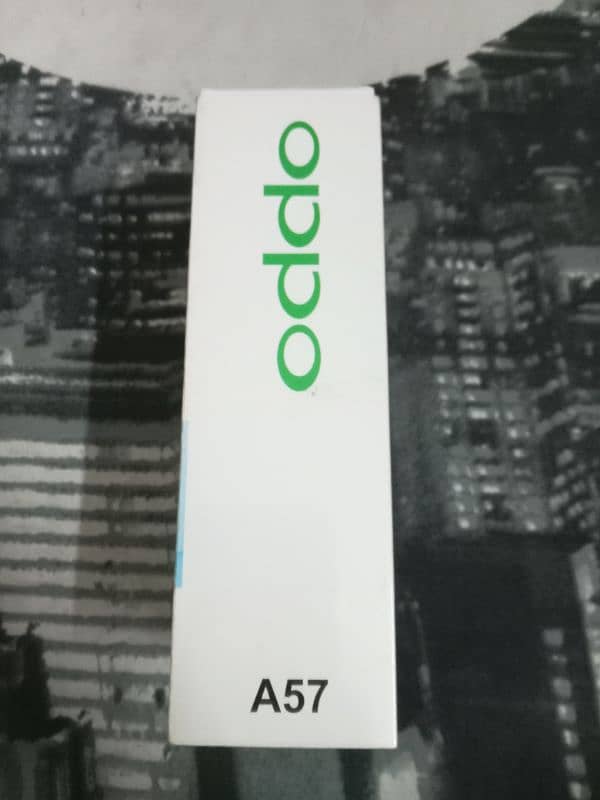 oppo à 57 4/64 gb 8