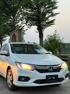 Honda City 1.2 Auto 2025