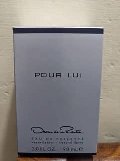 Pour Lui Orgninal Perfume