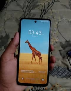 Tecno spark 20.16gb 256gb. official pta approved. only exchange