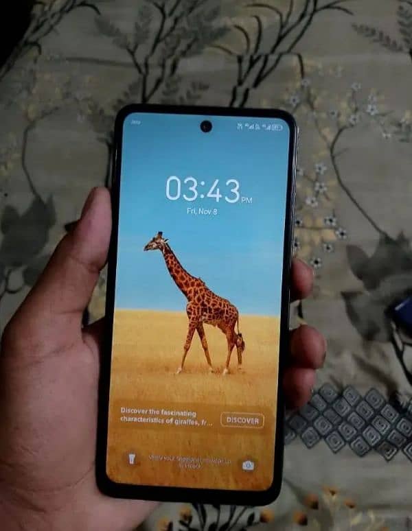 Tecno spark 20.16gb 256gb. official pta approved. only exchange 0