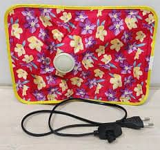 Rechargeable   Electric Heat Bag/Pad