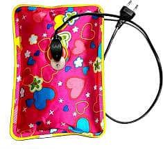 Rechargeable   Electric Heat Bag/Pad 1