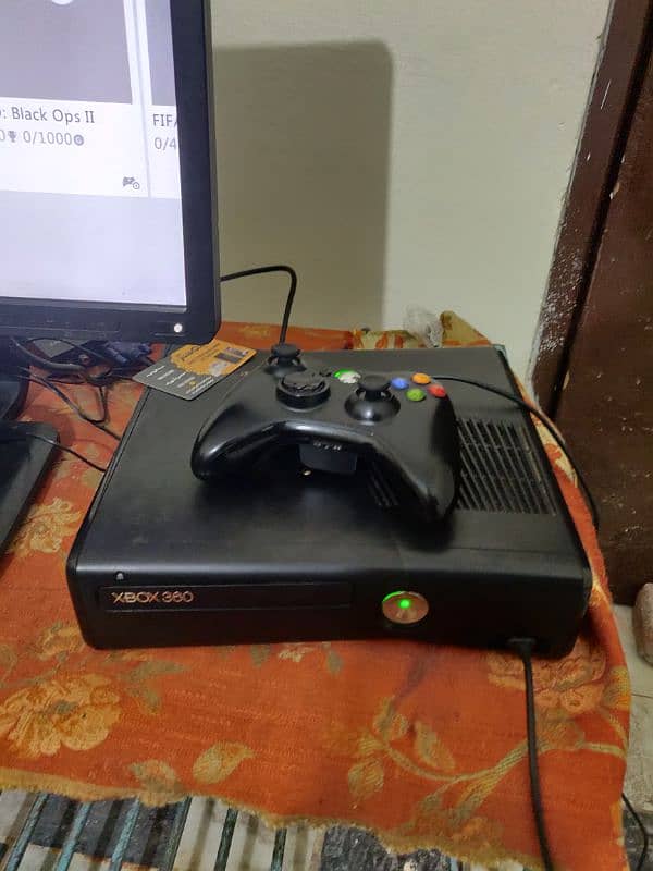 Xbox 360 for sale 4