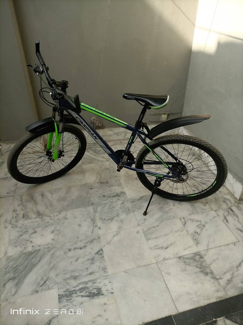 bycycle for sale 1