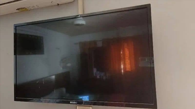 Orient LED Tv 0