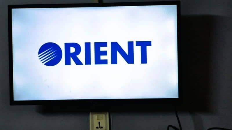 Orient LED Tv 3