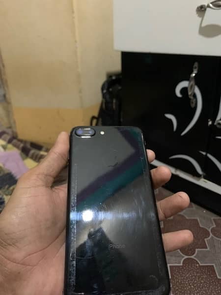 iPhone 7plus 32gb 03486327733watsapp 1