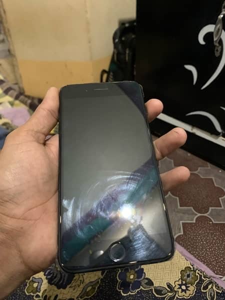 iPhone 7plus 32gb 03486327733watsapp 2