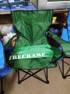 camping chairs