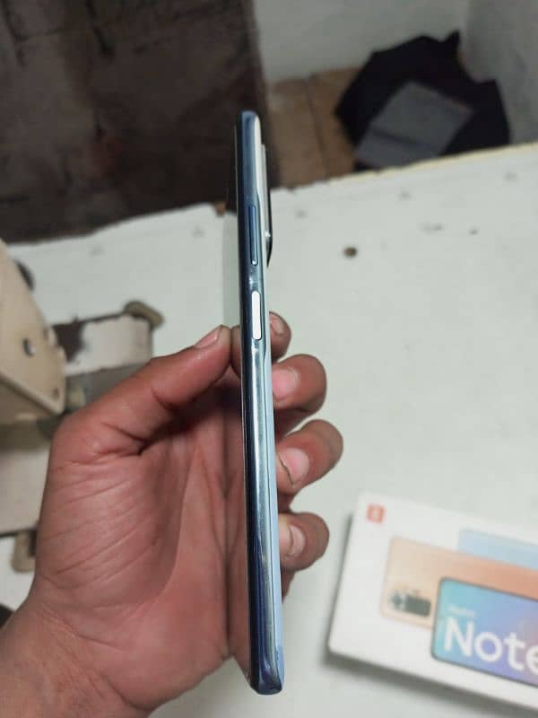 redmi note 10 pro 8/128 box charjar sat ha 3