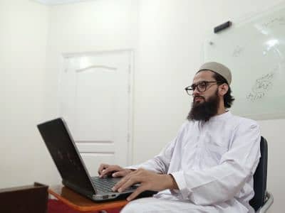 Muhammad Abu huraira 