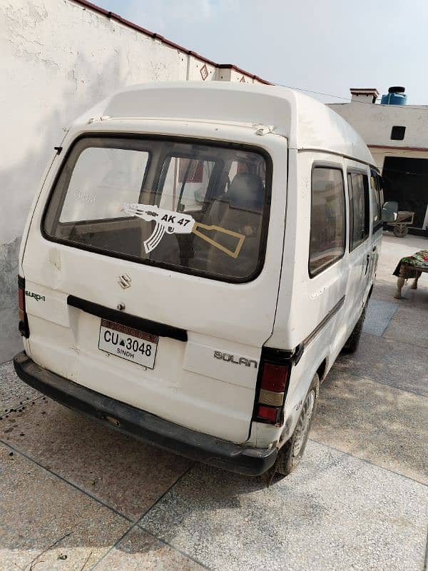 Suzuki Carry 2013 2