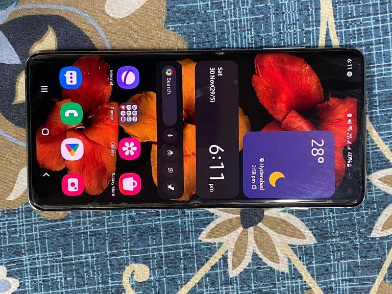 Samsung Galaxy S10+ (PTA approved) 2