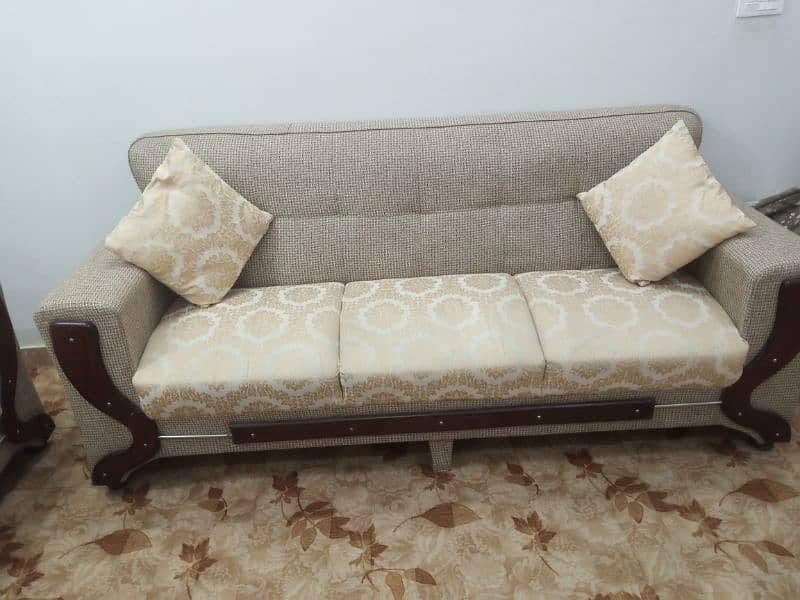 Sofa Set 0